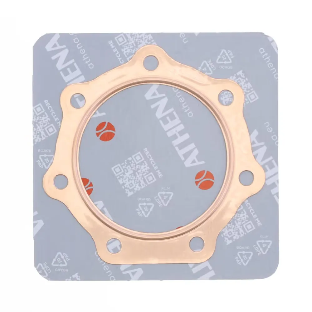 ATHENA - CLUTCH COVER GASKET HON - 09342717