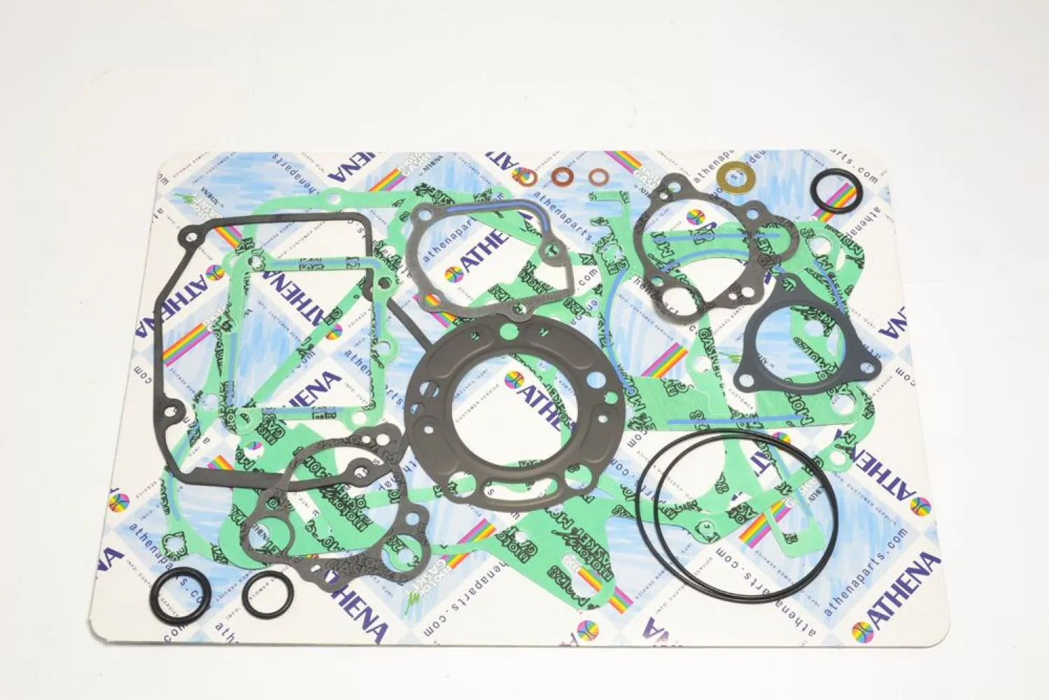 ATHENA - GASKET KT COMPLETE CR125R - 09342784