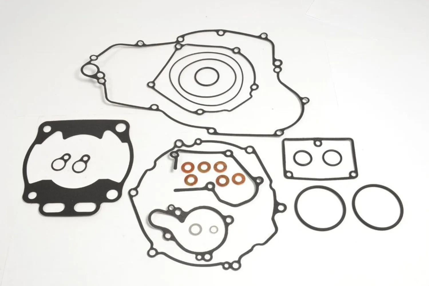 ATHENA - GASKET KIT COMPLETE KX250 - 09342790