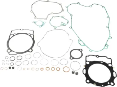 ATHENA - GASKET KIT COMPLETE KTM - 09342794