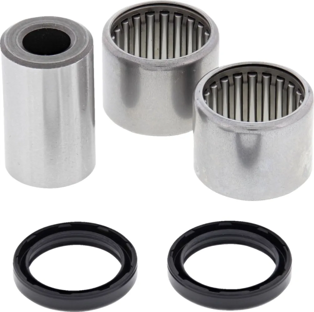 MOOSE OFFROAD HARD-PARTS - SHOCK BEARING KT HON - 13130223