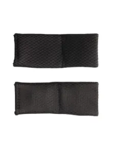 ALPINESTARS(MX) - CHIN STRAP COVER SM7 BLACK M2X - 01344145