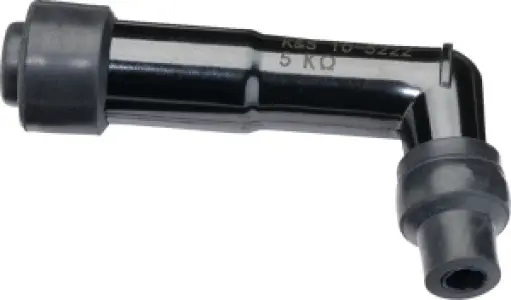 MOOSE OFFROAD HARD-PARTS - SPARK PLUG RESISTOR COVER - 21040419