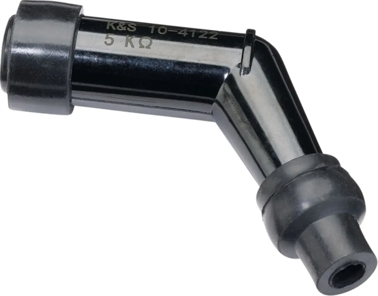 MOOSE OFFROAD HARD-PARTS - SPARK PLUG RESISTOR COVER - 21040420