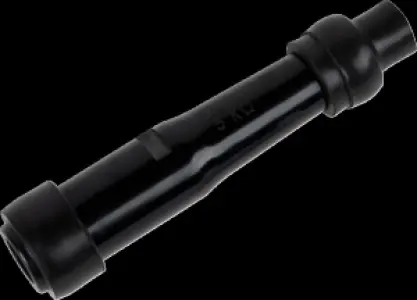 MOOSE OFFROAD HARD-PARTS - SPARK PLUG RESISTOR COVER - 21040442