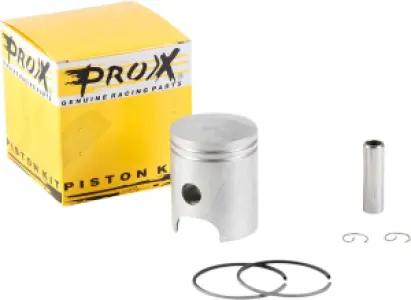 PROX - PISTON KT YB/TY/PW80 47MM - 09106098