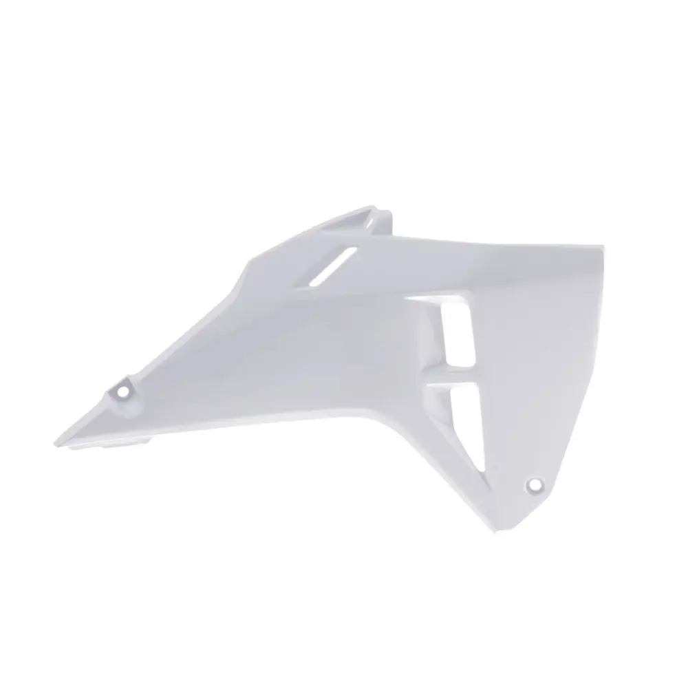 POLISPORT - RADIATOR COVER CRF250/450 25-  - 05204139