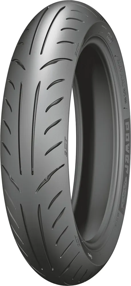 MICHELIN - PPURESC 120/70-12 51P TL F/R - 03400391