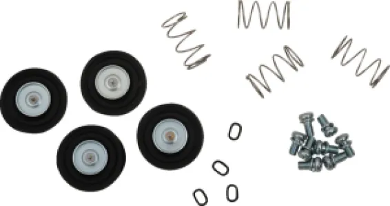 PARTS UNLIMITED - REBUILD KIT AIRCUTOFF VLV - 10031684