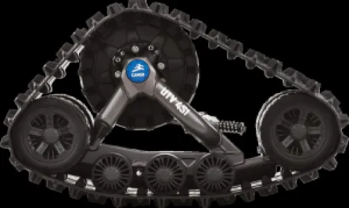 CAMSO - ATV - TRACK SYSTEM 4S1 UTV UC 4-TRAC - 45101093