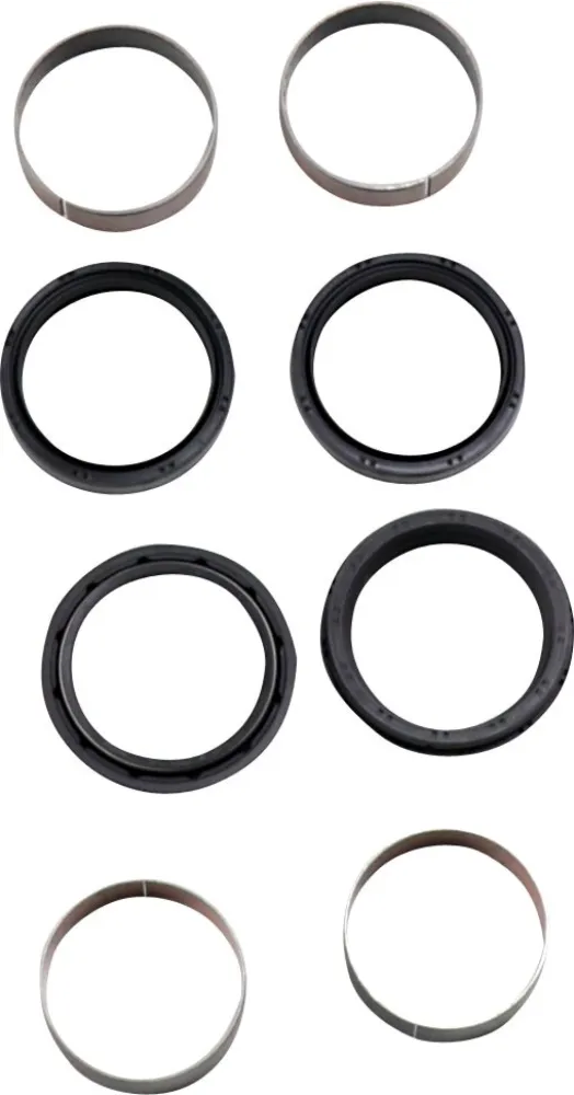 MOOSE OFFROAD HARD-PARTS - FORK SERVICE KIT FRT 41MM - 04500540