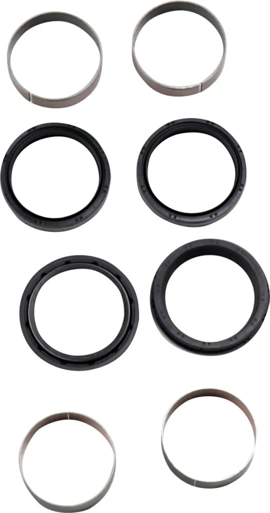 MOOSE OFFROAD HARD-PARTS - FORK SERVICE KIT FRT 47MM - 04500542