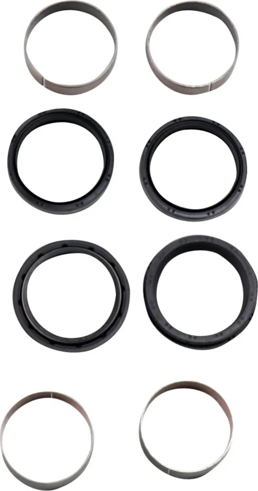 MOOSE OFFROAD HARD-PARTS - FORK SERVICE KIT FRT 49MM - 04500546