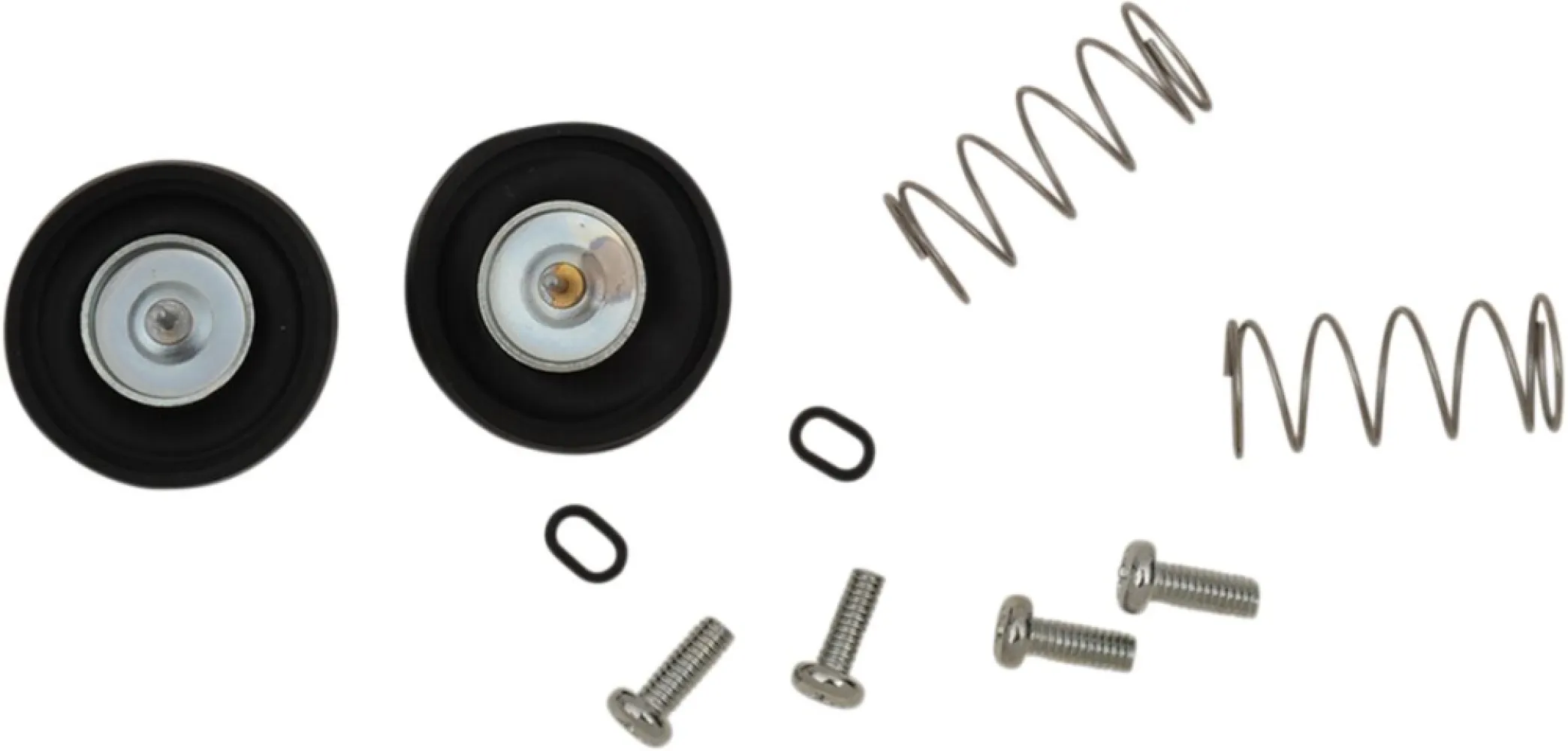 PARTS UNLIMITED - REBUILD KIT AIRCUTOFF VLV - 10031682