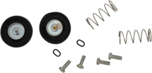 PARTS UNLIMITED - REBUILD KIT AIRCUTOFF VLV - 10031682