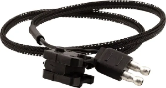 MOOSE OFFROAD FOUR WHEEL - BRAKE LIGHT PRESSURE SWITCH PO - 06160429