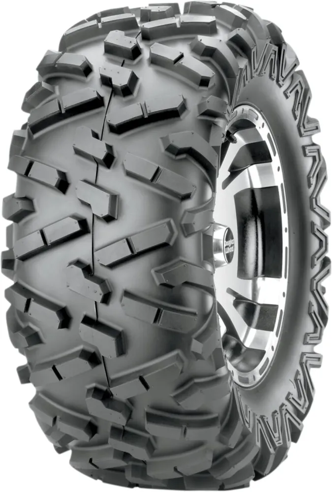 MAXXIS - BIGH2 MU10 27X11R12 70L E - 03190281