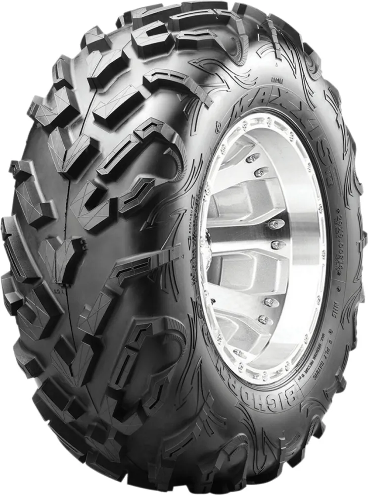 MAXXIS - BIGH3 M302 27X11-14 56M E - 03190302