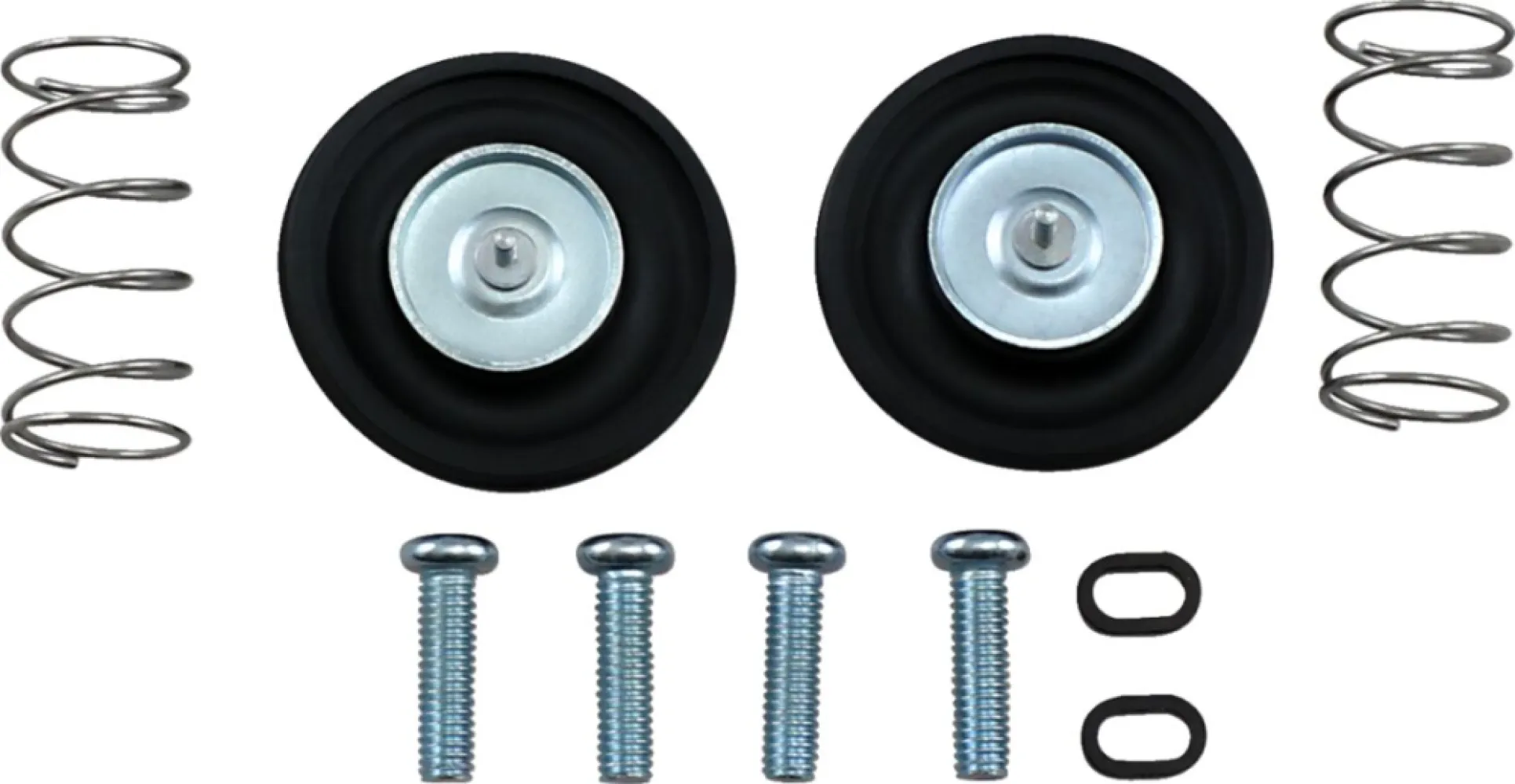 PARTS UNLIMITED - REBUILD KIT AIRCUTOFF VLV - 10031686