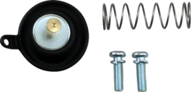 PARTS UNLIMITED - REBUILD KIT AIRCUTOFF VLV - 10031690