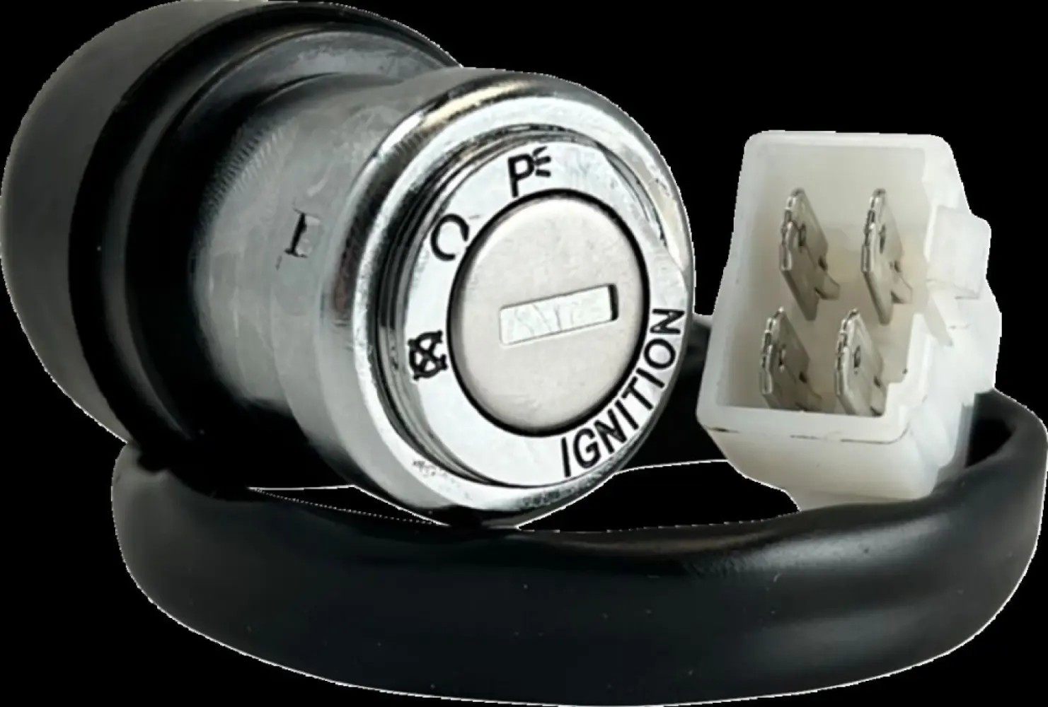 MOOSE OFFROAD FOUR WHEEL - IGNITION SWITCH CF MOTO MSE - 21060622