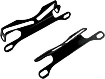 PSR - LICENSE PLATE BRKTSIG BLK - 20300475