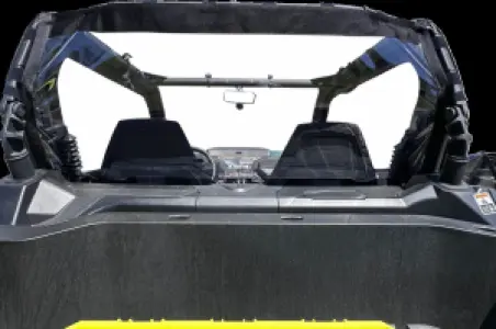 MOOSE OFFROAD FOUR WHEEL - REAR WINDSCREEN COMM/MAV MSE - 05212113