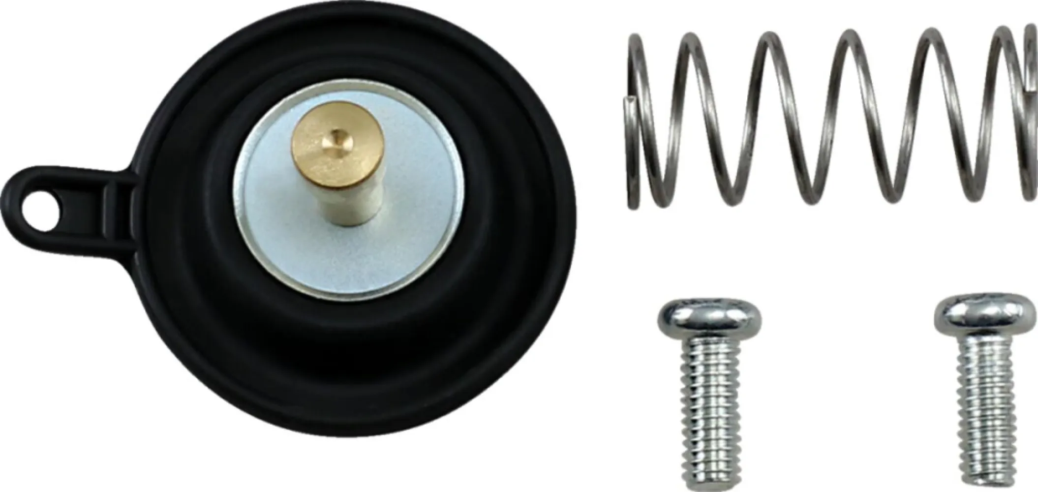 PARTS UNLIMITED - REBUILD KIT AIRCUTOFF VLV - 10031689