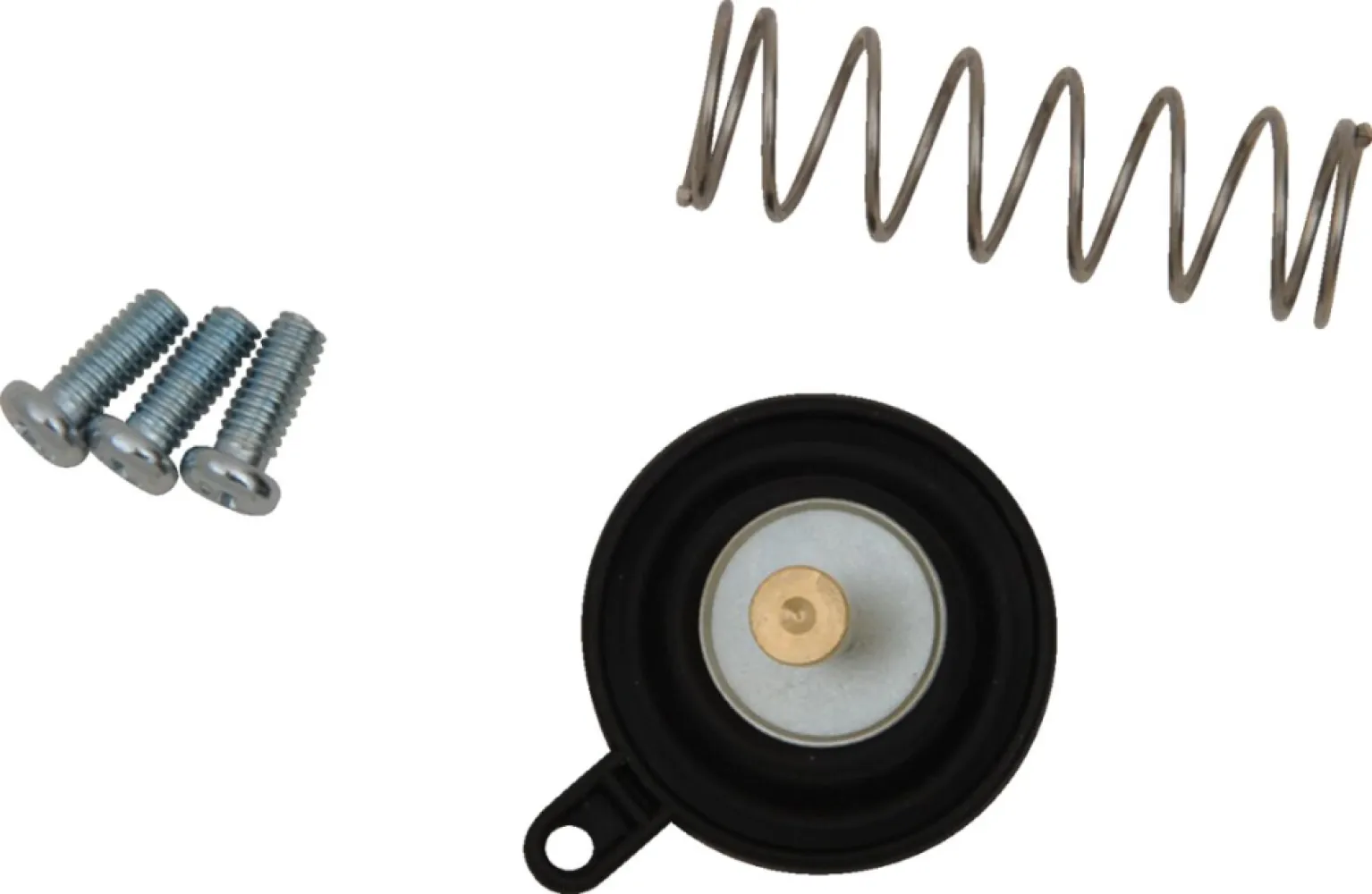 PARTS UNLIMITED - REBUILD KIT AIRCUTOFF VLV - 10031691