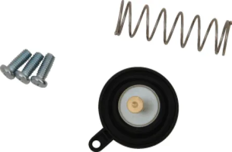 PARTS UNLIMITED - REBUILD KIT AIRCUTOFF VLV - 10031691