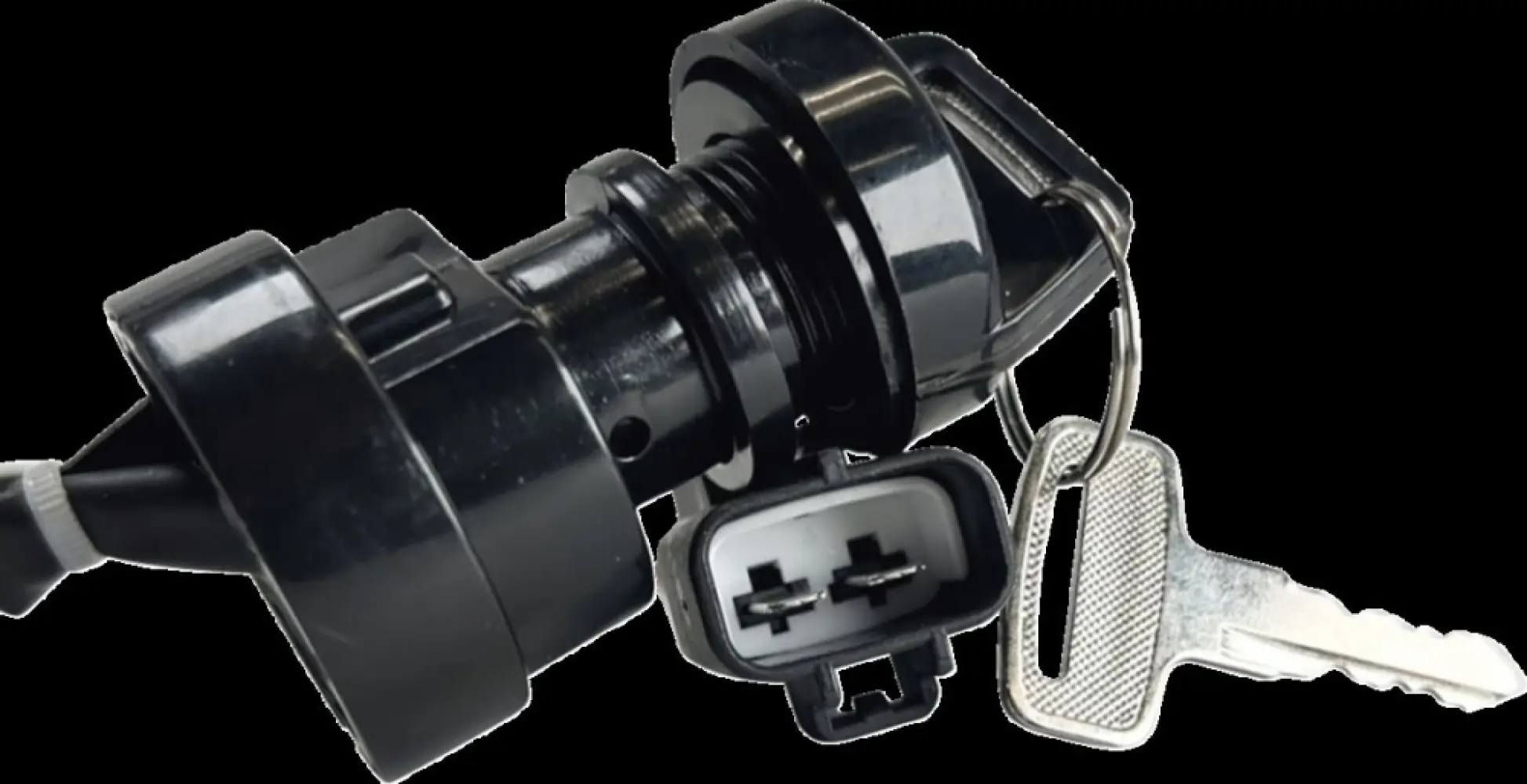 MOOSE OFFROAD FOUR WHEEL - IGNITION SWITCH YAMAHA MSE - 21060621