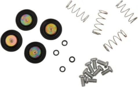 PARTS UNLIMITED - REBUILD KIT AIRCUTOFF VLV - 10031697