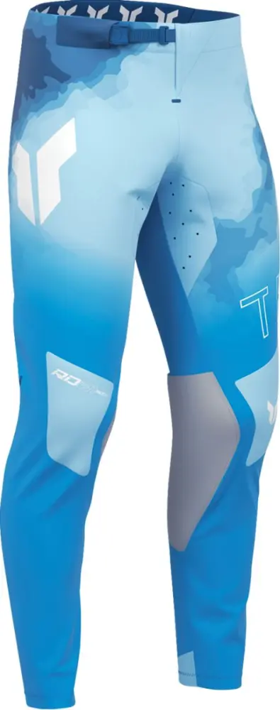 THOR - PANT SPORTMODE CARBON EB/PB 31 - 290112781
