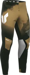 THOR - PANT SPORTMODE CARBON BK/CP 31 - 290112790