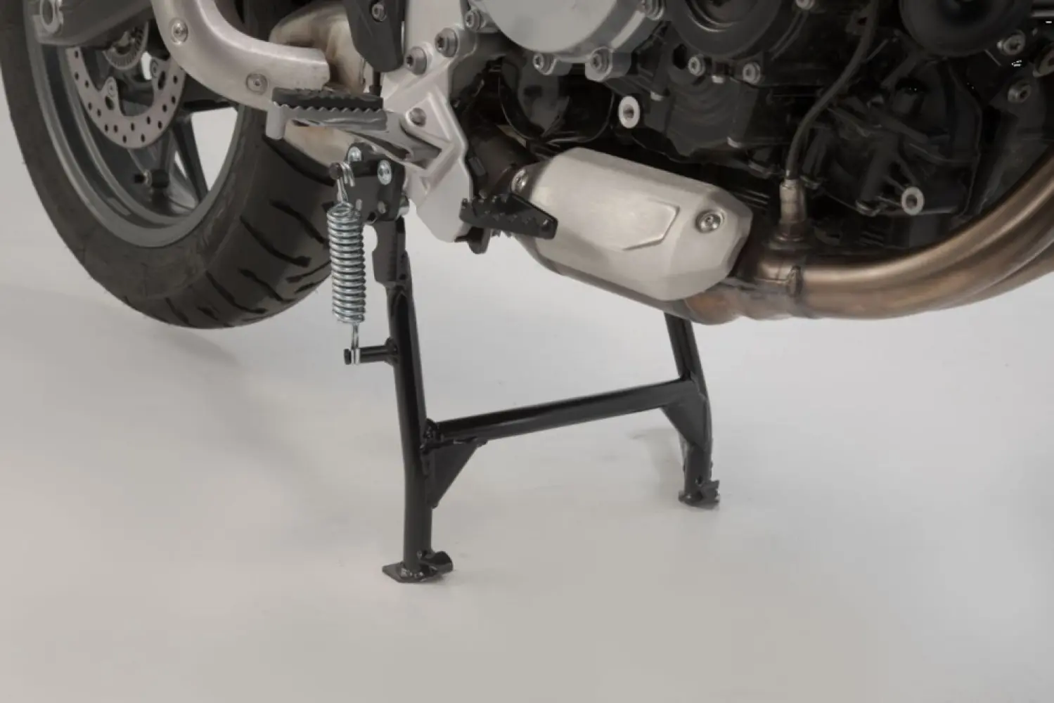 SW-MOTECH - CENTER STAND F750 GS LOW - 05100540