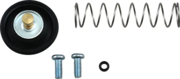 PARTS UNLIMITED - REBUILD KIT AIRCUTOFF VLV - 10031695