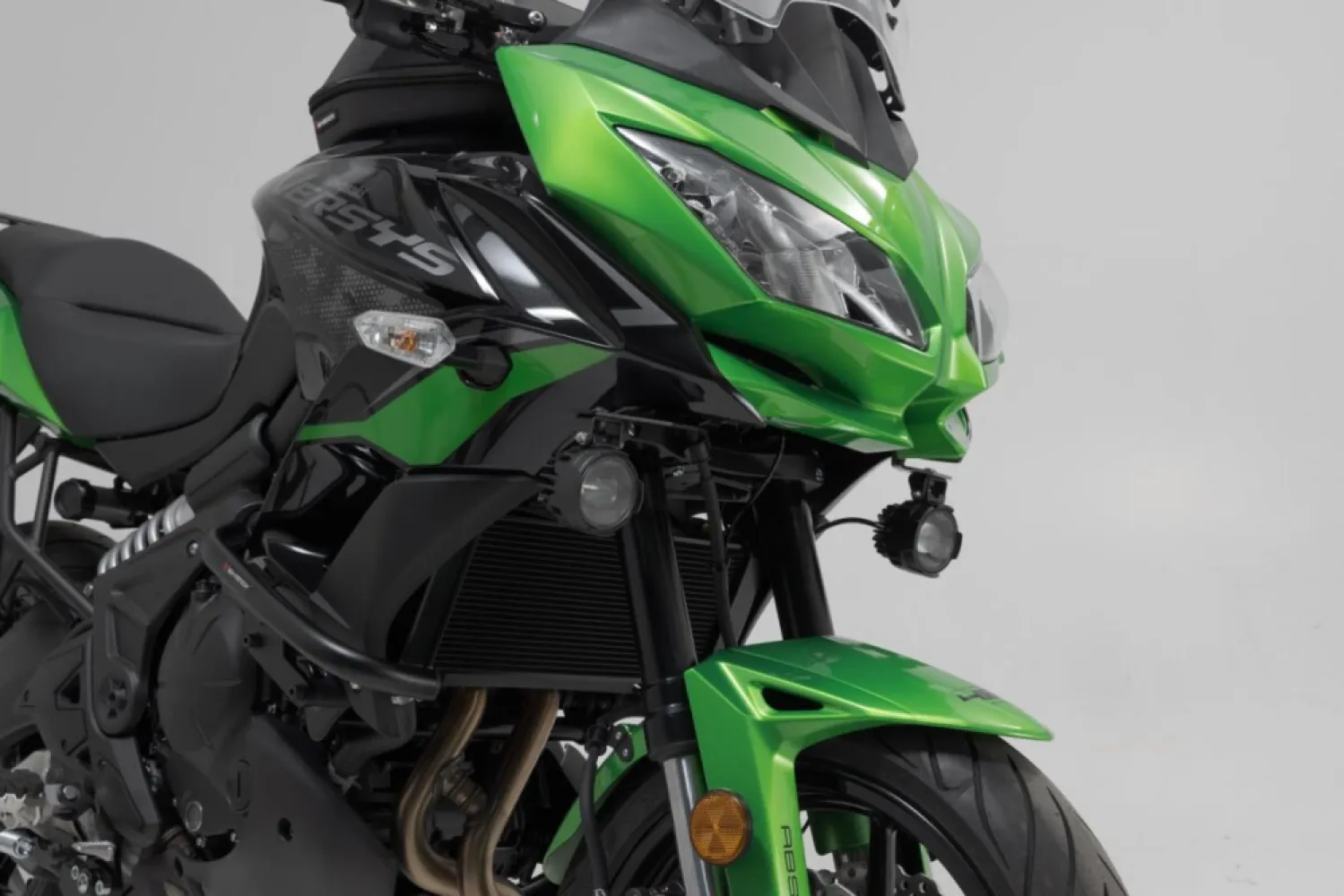 SW-MOTECH - LIGHT MOUNTING KIT - 20012275