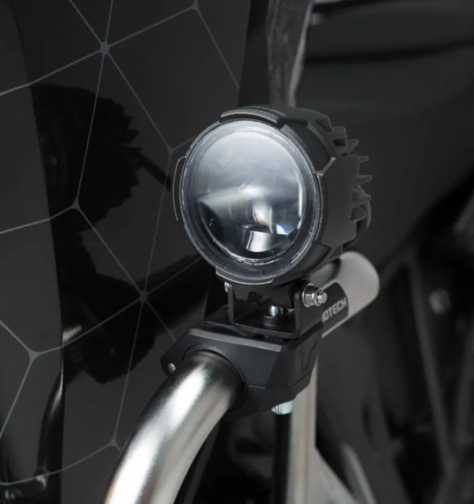 SW-MOTECH - EVO HIGH BEAM KIT - 20012286