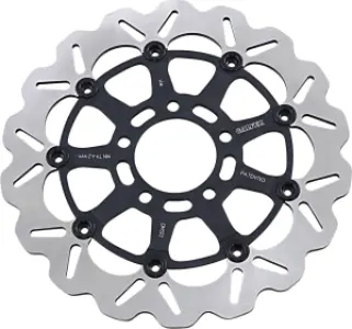 GALFER - BRAKE DISC FLOAT WAVE - 17103815