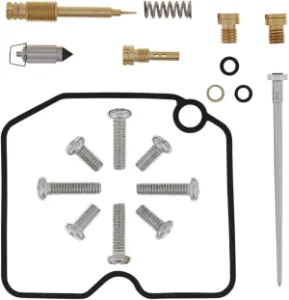 MOOSE OFFROAD HARD-PARTS - REPAIR KIT CARB AC - 10031753