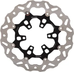 GALFER - BRAKE DISC FLOAT WAVE - 17103898