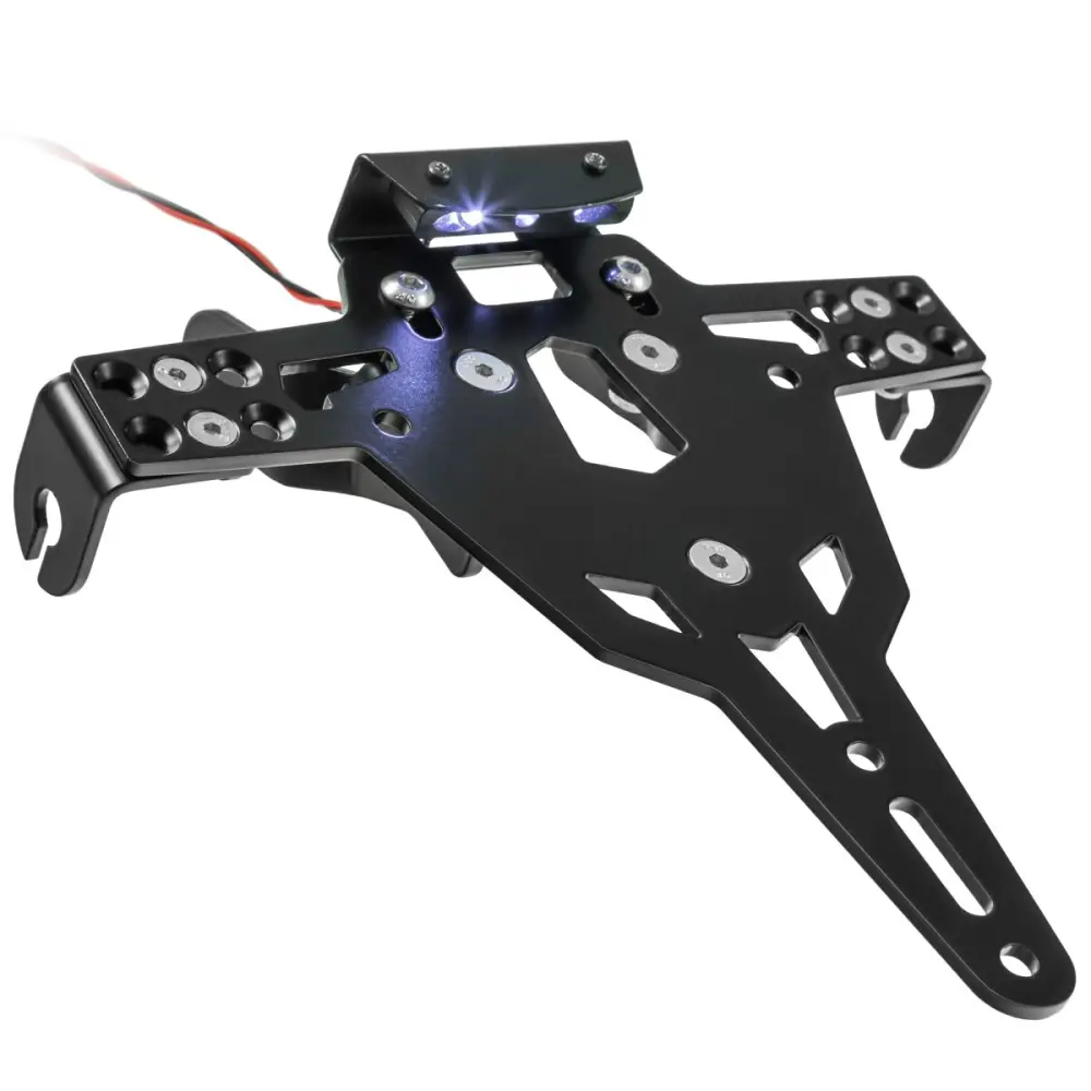 ZIEGER - LCS PLT HLD TYPE A 701 ENDURO - 20301631