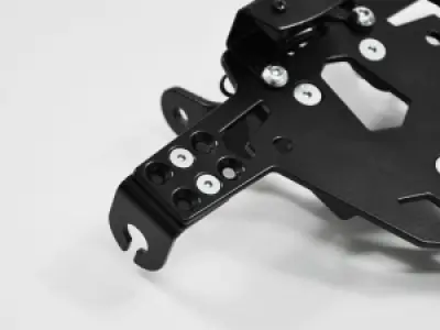 ZIEGER - LCS PLT HLD TYPE A YAM R6 - 20301676