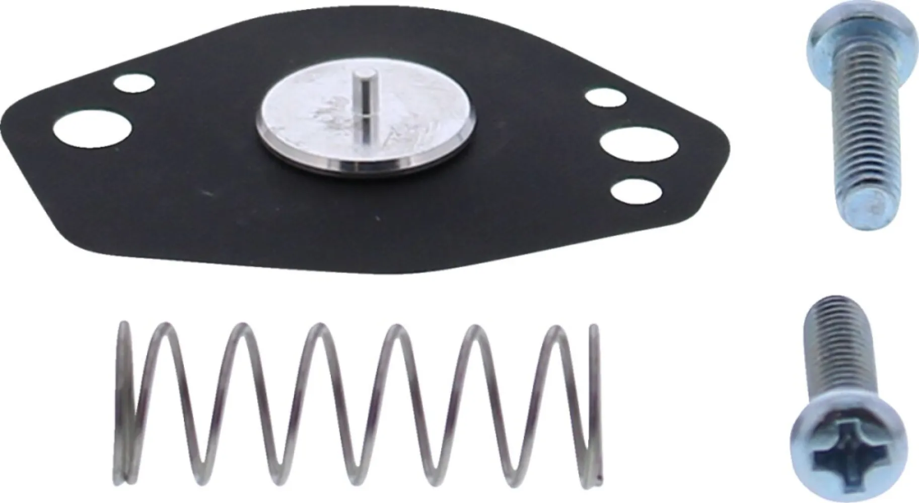 PARTS UNLIMITED - REBUILD KIT AIRCUTOFF VLV - 10031699