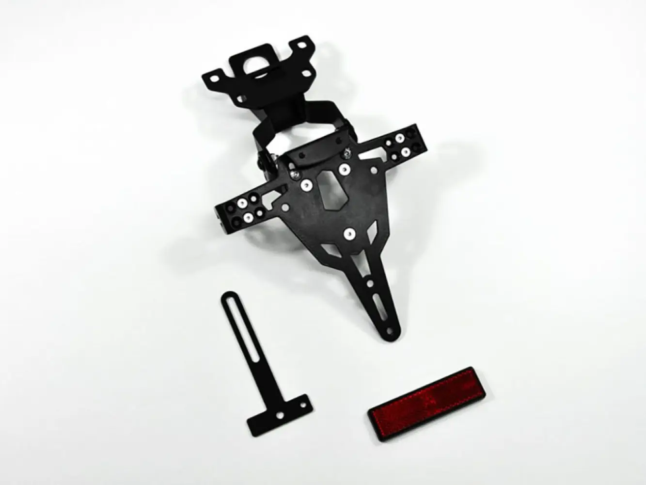 ZIEGER - LCS PLT HLD TYPE C MT09 - 20301811