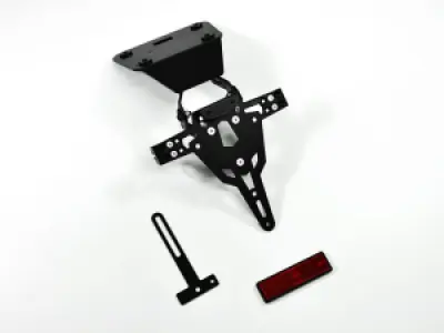 ZIEGER - LCS PLT HLD TYPE D YAM R3 - 20301881