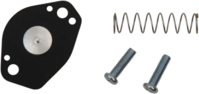 PARTS UNLIMITED - REBUILD KIT AIRCUTOFF VLV - 10031700