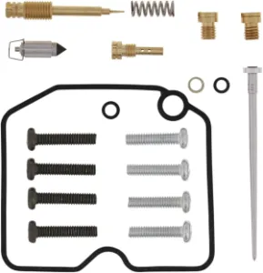 MOOSE OFFROAD HARD-PARTS - REPAIR KIT CARB AC - 10031752