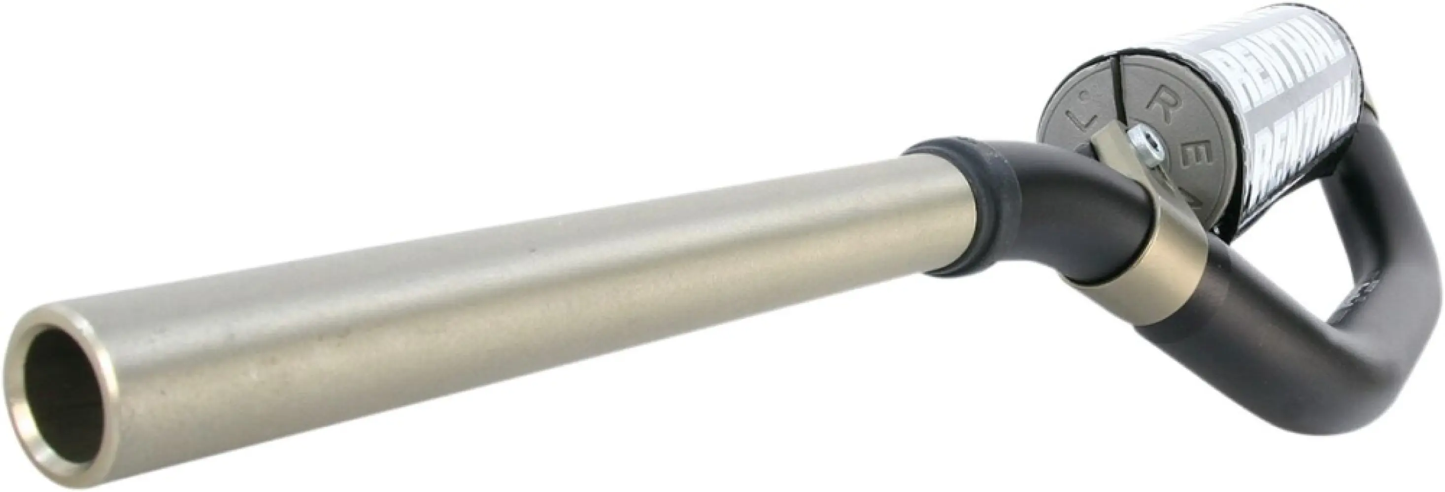 RENTHAL - RENTHAL TWINWALL 923 BLK - 06011633