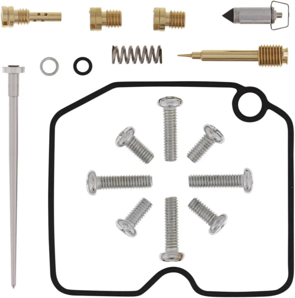 MOOSE OFFROAD HARD-PARTS - REPAIR KIT CARB AC - 10031754